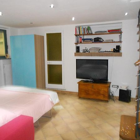 La Limonaia Daire Castiglioncello Dış mekan fotoğraf